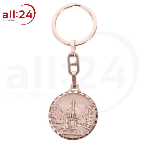 Artikelbild des Artikels “Schlüsselanhänger Austria Innsbruck “
