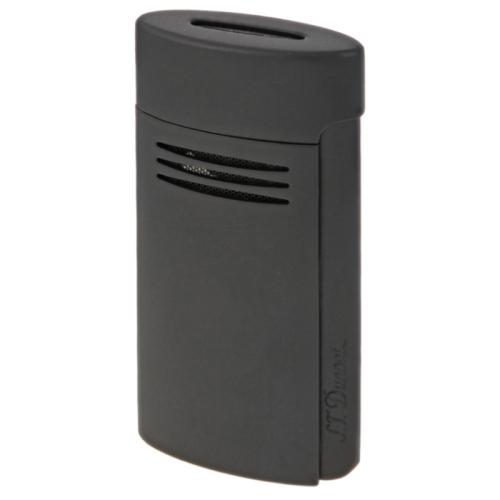 Artikelbild des Artikels “S.T. Dupont Feuerzeug Megajet Matte Black “