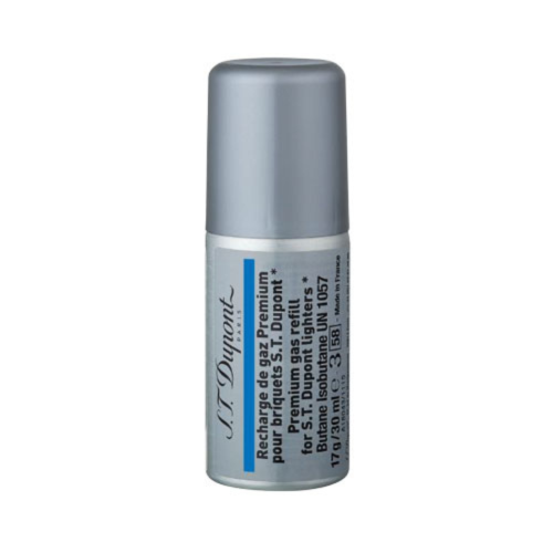 Artikelbild des Artikels “S.T. Dupont Gasampulle Blau “