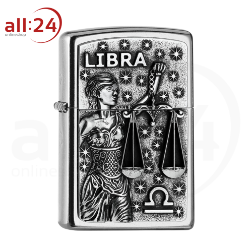 Artikelbild des Artikels “Zippo Feuerzeug 