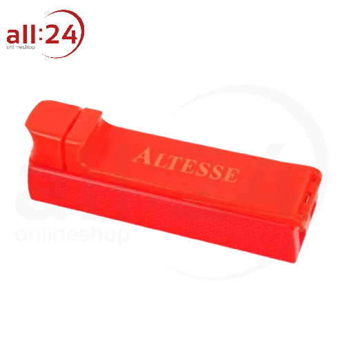 Artikelbild des Artikels “Altesse Stopfgerät King Size “