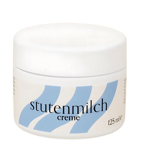 Artikelbild des Artikels “Walde Stutenmilch Feuchtigkeitscreme “