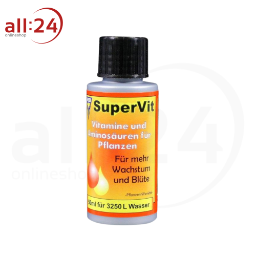 Artikelbild des Artikels “Hesi Super Vit, 50 ml “