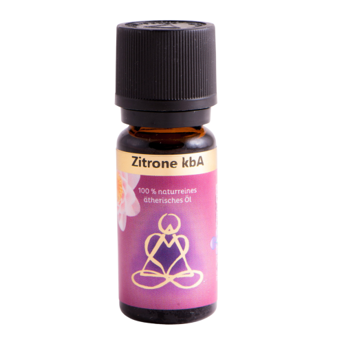 Artikelbild des Artikels “Berk Ätherisches Öl Zitrone Biologisch 10ml “