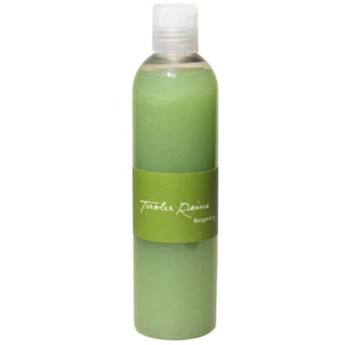 Artikelbild des Artikels “Walde Flüssigseife Tiroler Reine Bergminze 300ml “