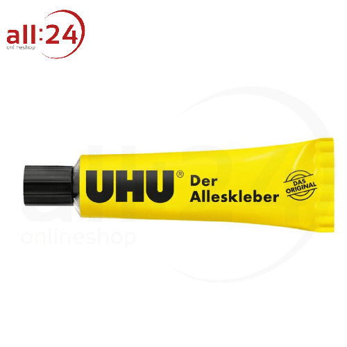 Artikelbild des Artikels “UHU Alleskleber Flüssig 35g Tube “