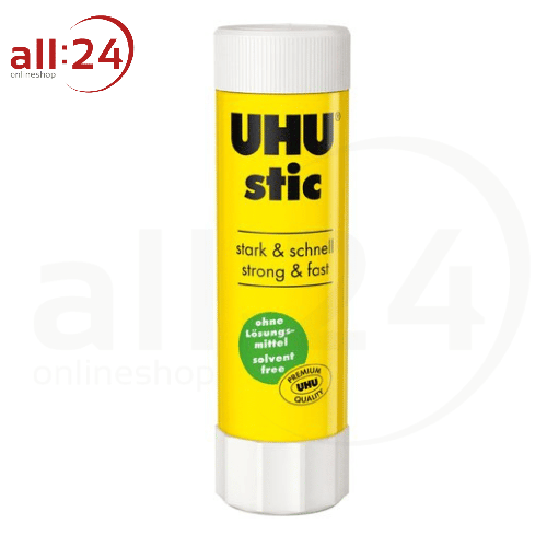 Artikelbild des Artikels “UHU Stic Groß Klebestift 40g “