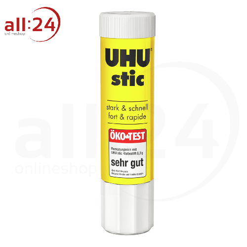 Artikelbild des Artikels “UHU Stic Mittel Klebestift 21g “