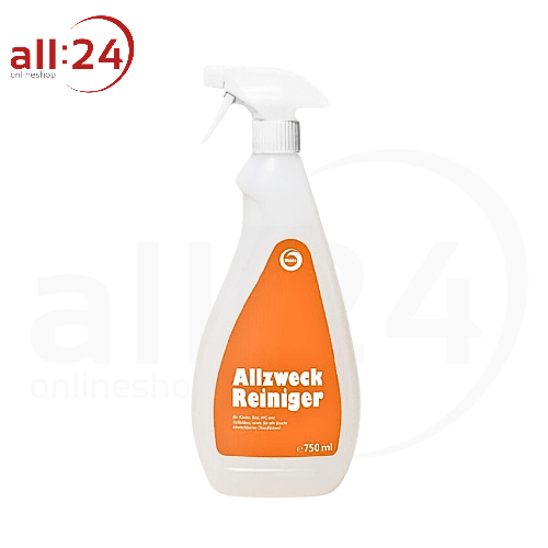 Artikelbild des Artikels “Walde Allzweckreiniger in praktischer Sprühflasche, 750ml “