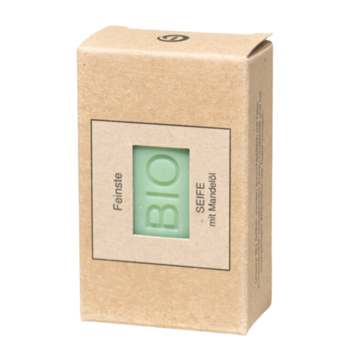 Artikelbild des Artikels “Walde Bio Feste Seife Zedernholz 100g “