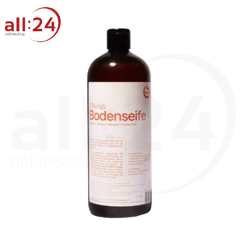 Artikelbild des Artikels “Walde Bodenseife flüssig 1L “