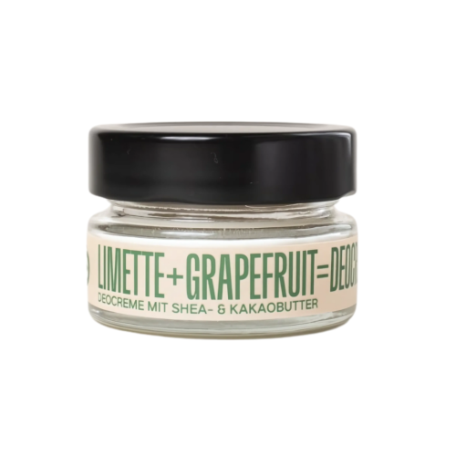 Artikelbild des Artikels “Walde Deo Creme Limette Grapefruit 40ml “