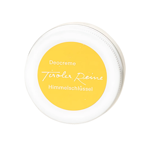 Artikelbild des Artikels “Walde Tiroler Reine Deo Creme Himmelschlüssel 40ml “