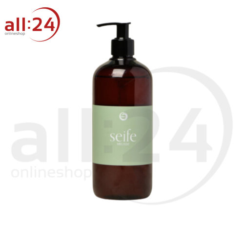Artikelbild des Artikels “Walde Flüssige Seife Melisse 500ml “