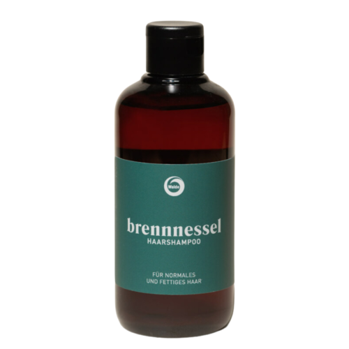 Artikelbild des Artikels “Walde Haarshampoo Brennnessel 250ml “