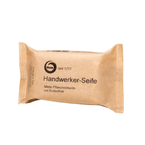 Artikelbild des Artikels “Walde Handwerker Seife 100g “