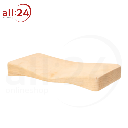 Artikelbild des Artikels “Seifenablage Holzseifenschale 