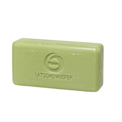 Artikelbild des Artikels “Walde Tradition Latschenkieferseife, 100g “