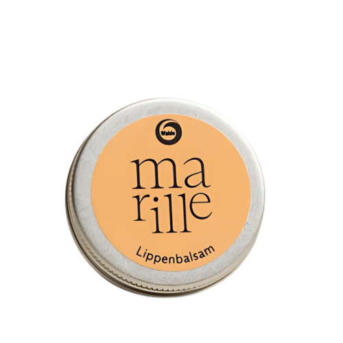 Artikelbild des Artikels “Walde Lippenbalsam Marille 10 ml “