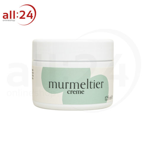 Artikelbild des Artikels “Walde Murmeltier-Creme: Natürliche Pflege für Körper und Gelenke “