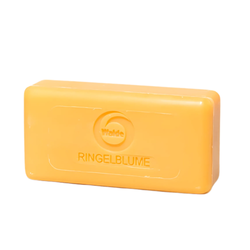 Artikelbild des Artikels “Walde Tradition Ringelblumenseife, 100g “