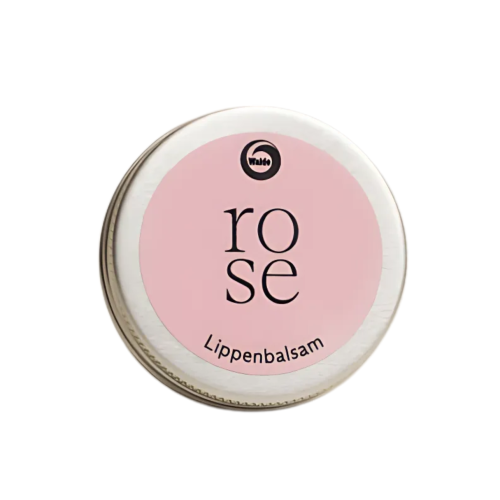Artikelbild des Artikels “Walde Lippenbalsam Rose 10 ml “