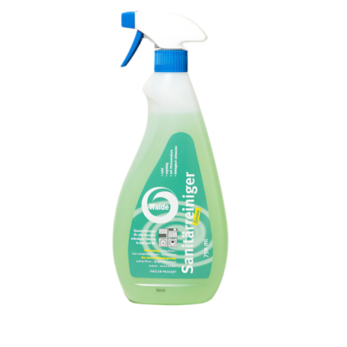 Artikelbild des Artikels “Walde Sanitärreiniger Bad und WC 750ml “