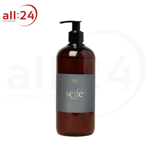 Artikelbild des Artikels “Walde Flüssige Seife Flanell 500ml “