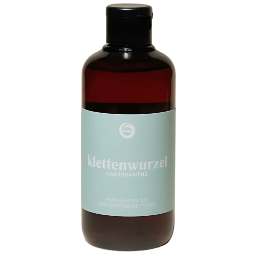 Artikelbild des Artikels “Walde Haarshampoo Klettenwurzel 250ml “