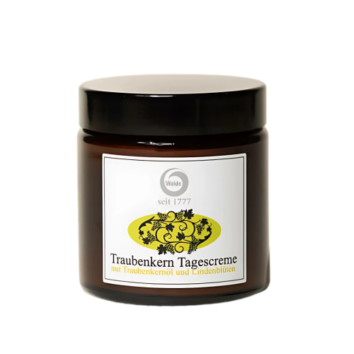 Artikelbild des Artikels “Walde Traubenkernöl Tagescreme 100ml “