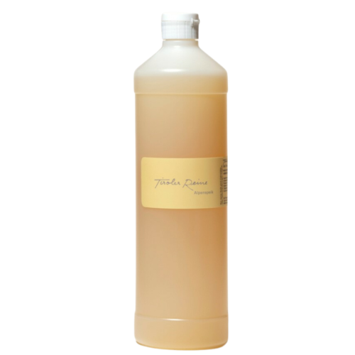 Artikelbild des Artikels “Walde Flüssigseife Tiroler Reine Alpenspeik 1 Liter “