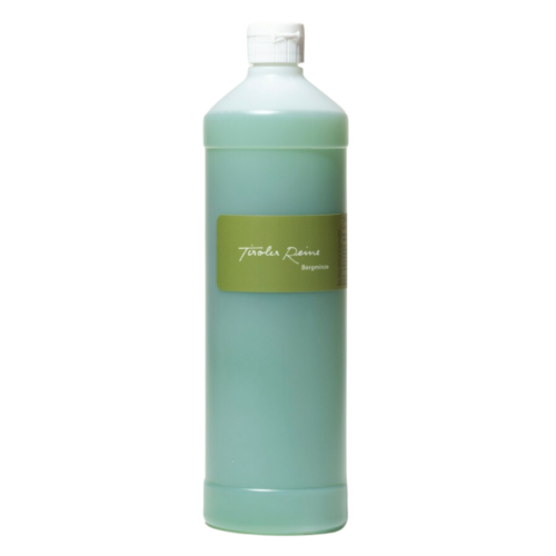 Artikelbild des Artikels “Walde Flüssigseife Tiroler Reine Bergminze 1 Liter “