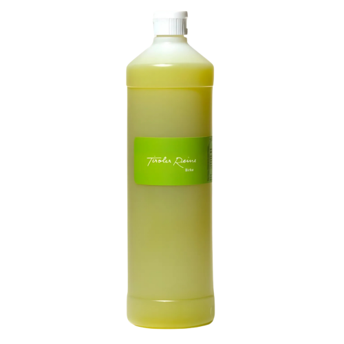 Artikelbild des Artikels “Walde Flüssigseife Tiroler Reine Birke 1 Liter “