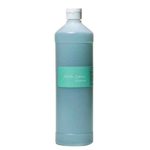 Artikelbild des Artikels “Walde Flüssigseife Tiroler Reine Gletschermilch 1 Liter “
