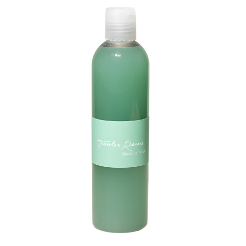 Artikelbild des Artikels “Walde Flüssigseife Tiroler Reine Gletschermilch 300ml “