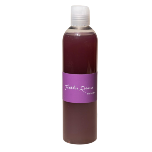 Artikelbild des Artikels “Walde Flüssigseife Tiroler Reine Holunder 300ml “