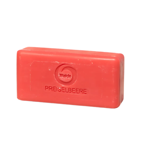Artikelbild des Artikels “Walde Tradition Preiselbeerseife, 100g “