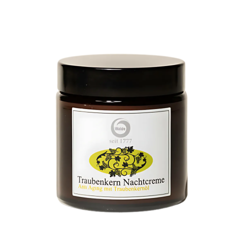 Artikelbild des Artikels “Walde Traubenkernöl Nachtcreme 100ml “