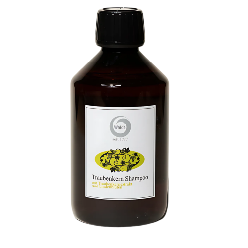 Artikelbild des Artikels “Walde Traubenkernöl Haarshampoo 300ml “