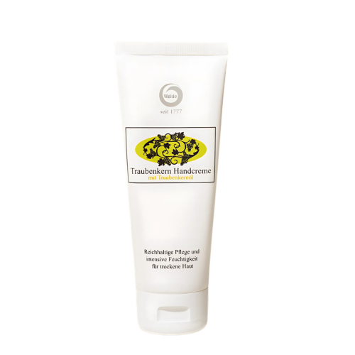 Artikelbild des Artikels “Walde Traubenkernöl Handcreme 75 ml “