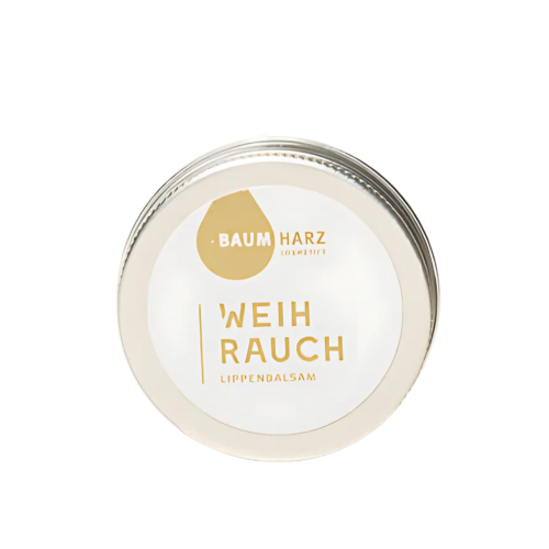 Artikelbild des Artikels “Walde Weihrauch Lippenbalsam 10ml “