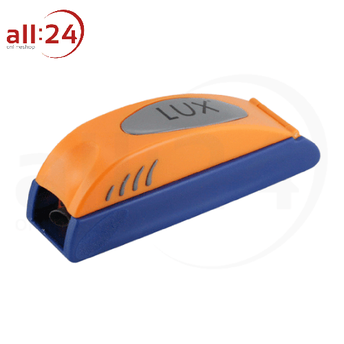 Artikelbild des Artikels “LUX Zigarettenstopfmaschine “