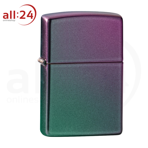 Artikelbild des Artikels “Zippo Feuerzeug 