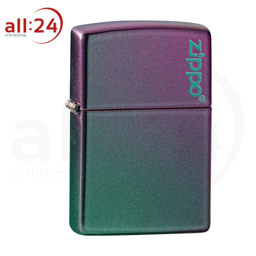 Artikelbild des Artikels “Zippo Feuerzeug 