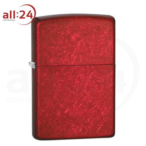 Artikelbild des Artikels “Zippo Feuerzeug 