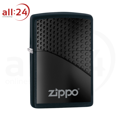 Artikelbild des Artikels “Zippo Feuerzeug 