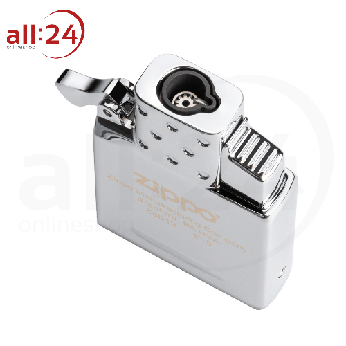 Artikelbild des Artikels “Zippo Feuerzeug Butane Single Flame One Box Feuerzeugeinsatz “