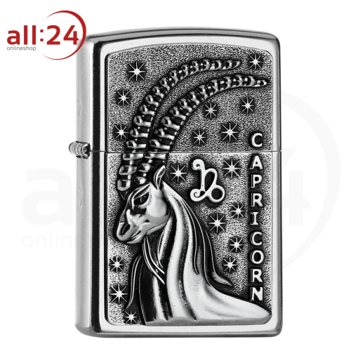Artikelbild des Artikels “Zippo Feuerzeug 