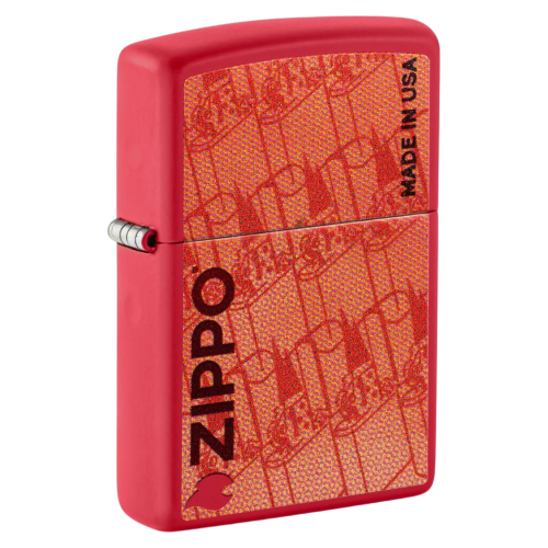 Artikelbild des Artikels “Zippo Feuerzeug Classic Zippo Design “