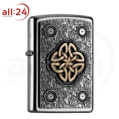 Artikelbild des Artikels “Zippo Feuerzeug 
